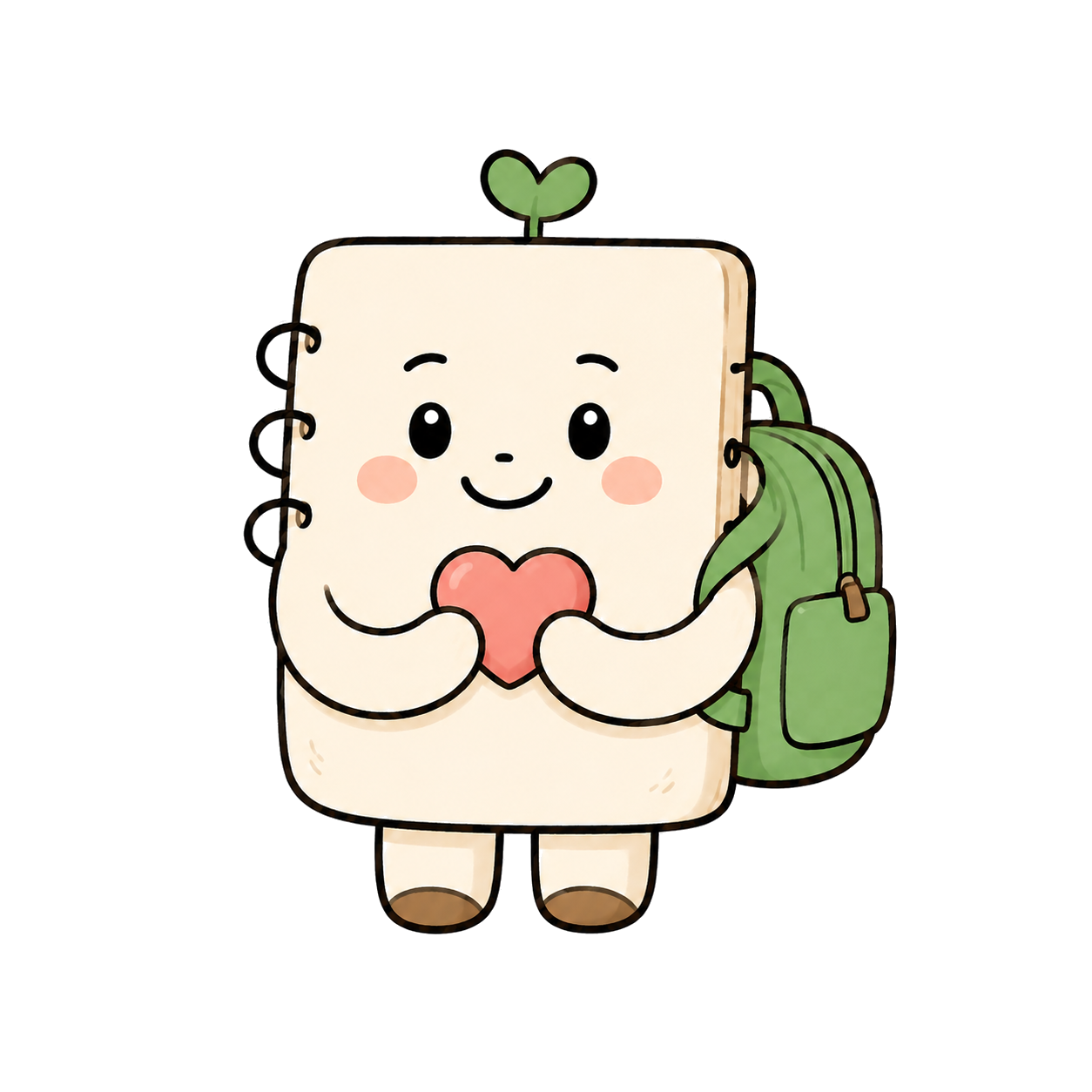 น้องจำจิ๋ว: อยู่ข้างคุณเสมอ