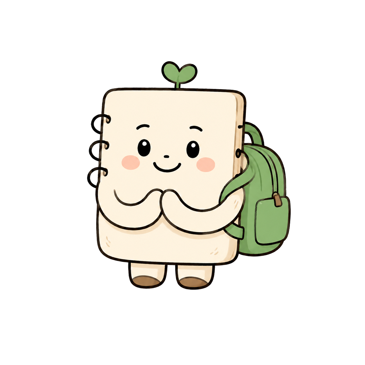 น้องจำจิ๋ว — ผู้ช่วยจำส่วนตัวของจำให้